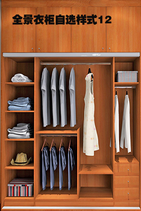 K604衣橱柜酒柜鞋柜书柜玄关装饰柜客餐厅电视背景墙CAD图库模块